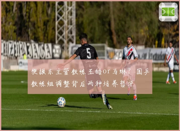 樊振东主管教练王皓or马琳？国乒教练组调整背后两种培养哲学