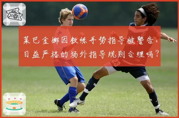 莱巴金娜因教练手势指导被警告,日益严格的场外指导规则合理吗?